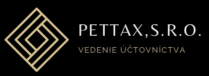 Vedenie účtovníctva Pettax